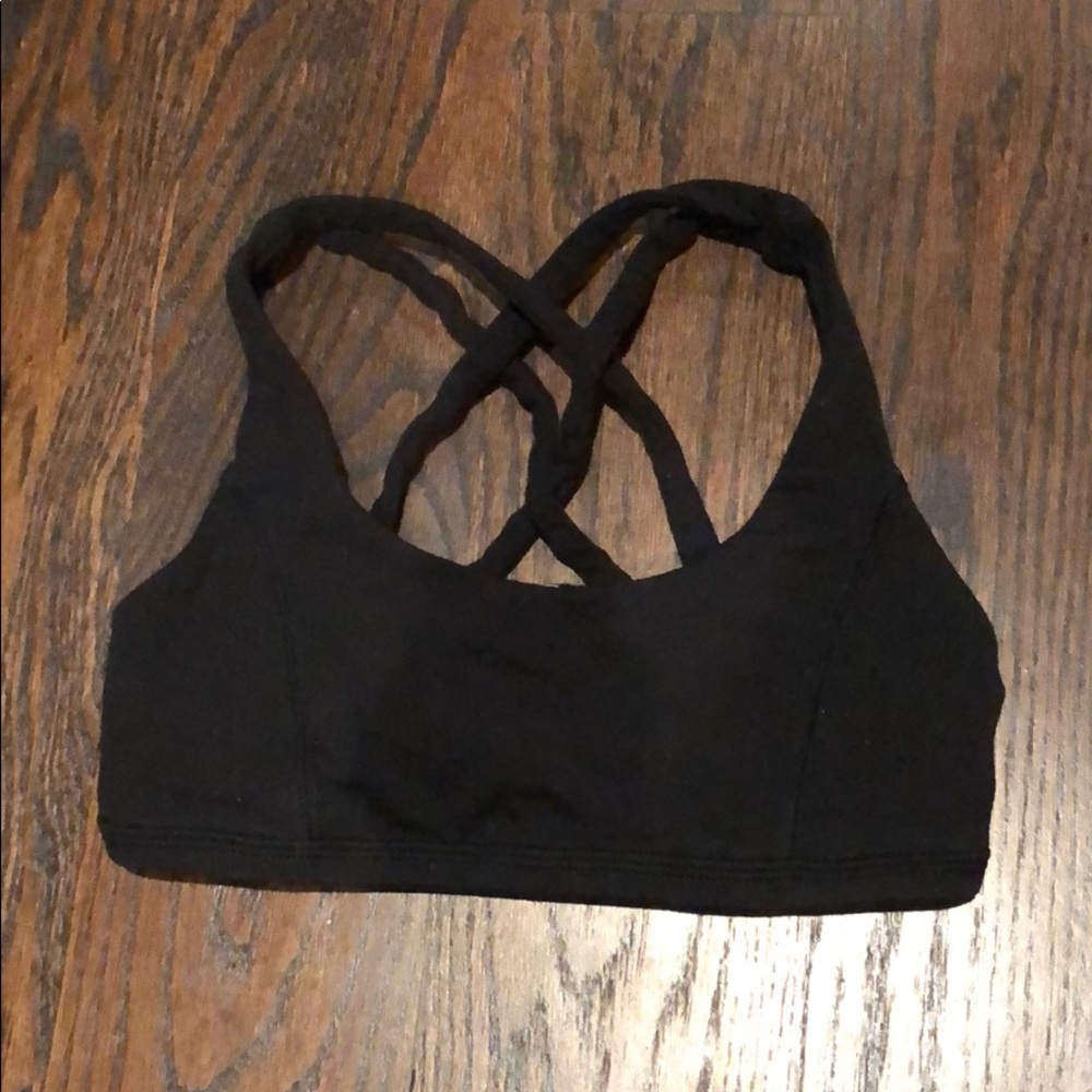 Ivivva sports bra